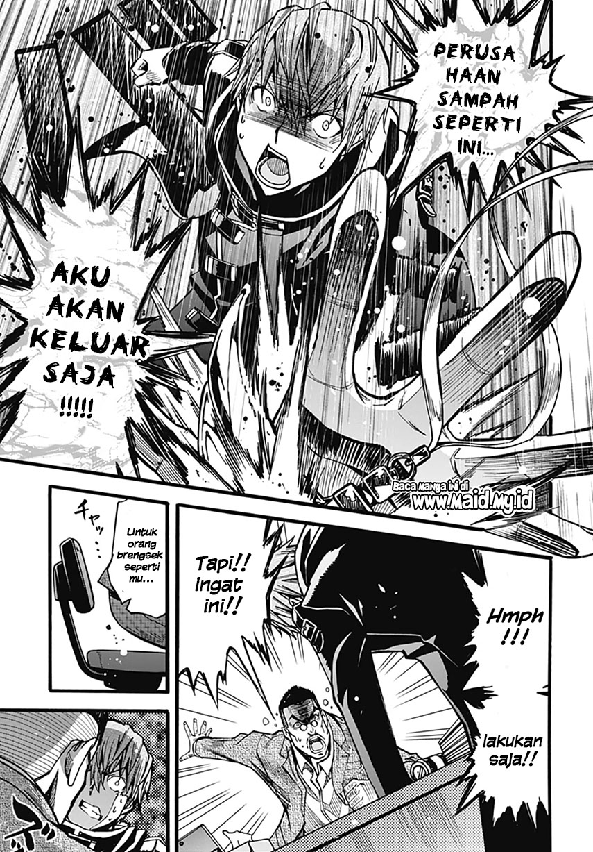 Dilarang COPAS - situs resmi www.mangacanblog.com - Komik magatsu wanashi no yuusha kari 001 - chapter 1 2 Indonesia magatsu wanashi no yuusha kari 001 - chapter 1 Terbaru 8|Baca Manga Komik Indonesia|Mangacan